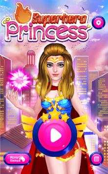 Superhero Princess screenshot 5