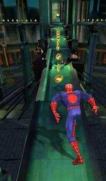 Temple Spider Endless Run screenshot 3