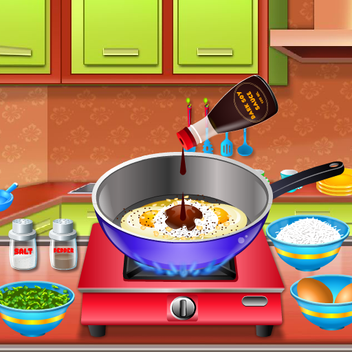Cooking Recipes - Delicious Food For All countries icon