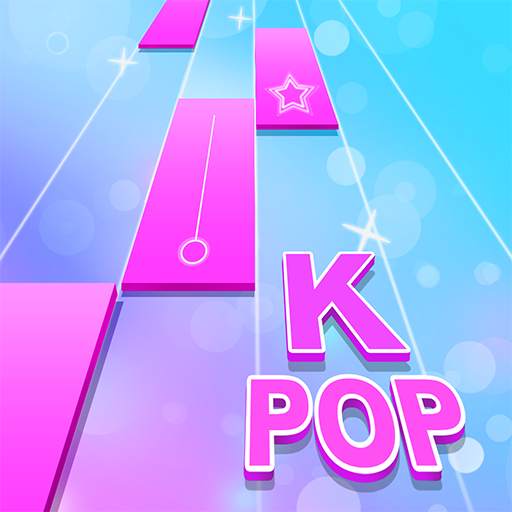 Kpop Piano Game: Color Tiles 2.8.12