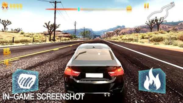 Real Racing Drift screenshot 2