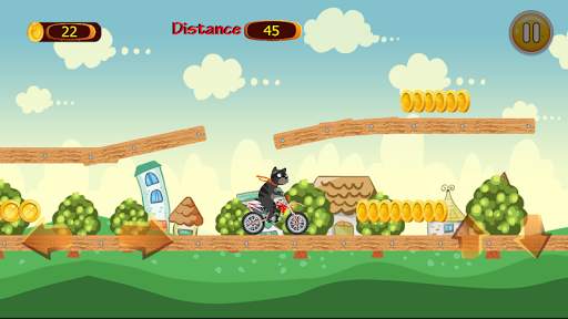 My Tom Climb screenshot 4
