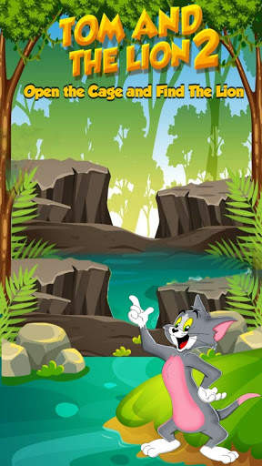 Tom And The Lion 2 screenshot 4