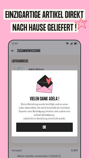 Lalalab - Fotodruck screenshot 5