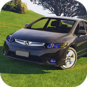 Drive Honda Civic icon