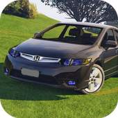 Drive Honda Civic 1.0
