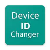Device ID changer [ROOT] 1.4.0