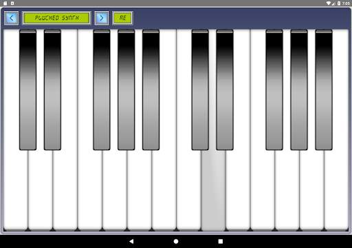 Digital Piano screenshot 11