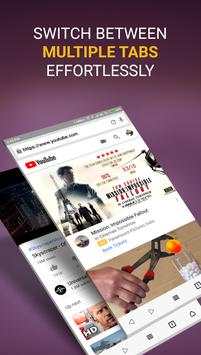 ITL Browser 2018 - Secure, Fast, Private & Safe screenshot 5