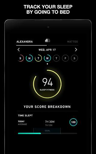 Eight Sleep screenshot 8