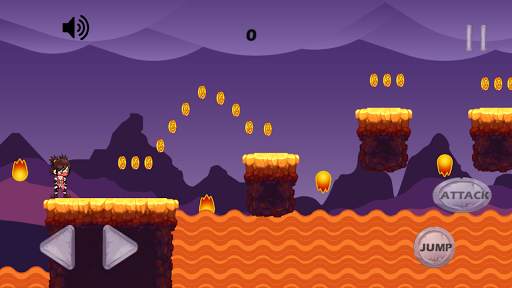 Ninja Princess aventure screenshot 7
