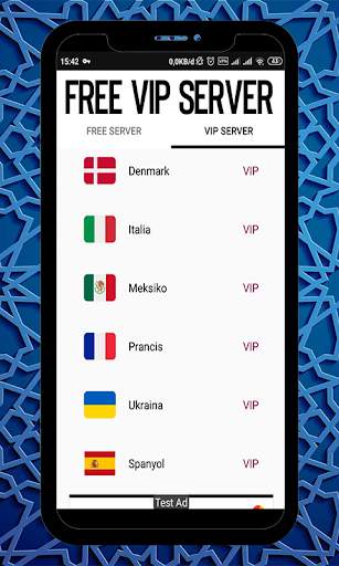 VPN Connector - Onlyfans VPN Proxy & Pro Vpn screenshot 3