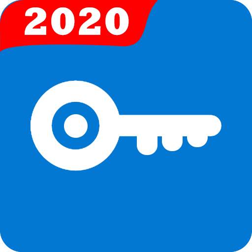 Proxy VPN-Free, Fast, Secure, Best Unlimited proxy 1.3.13