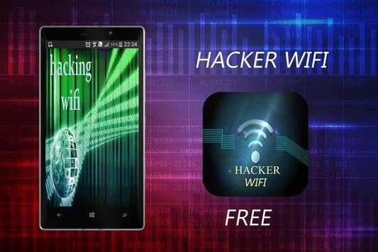 hacker wifi password prank screenshot 3