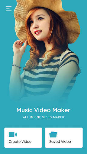 Music Video Maker: Photo Slideshow screenshot 2