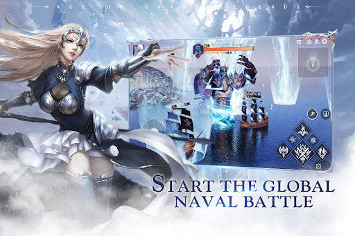 Age of Chaos: Legends screenshot 5