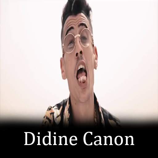 أغاني ديدين كانون الجديدة بدون نت -Didin Canon 16 3.0