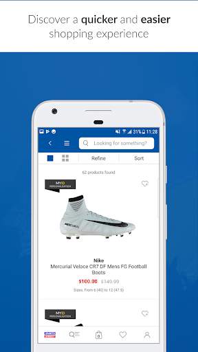 Sports Direct screenshot 3