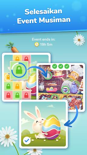 Differences: temukan perbedaan screenshot 4