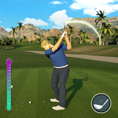 Mini Golf Master Game - 9 Hole Golf Game icon