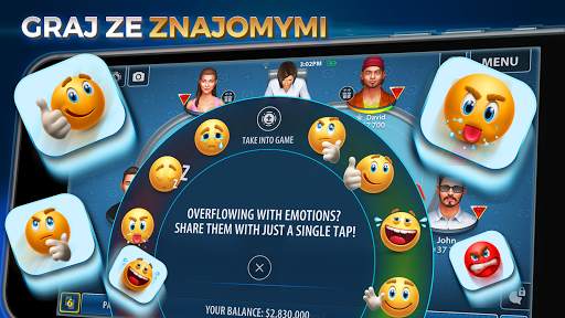 Teen Patti by Pokerist screenshot 4