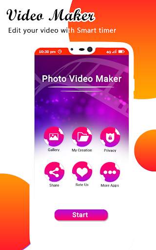 Photo Video Maker screenshot 6