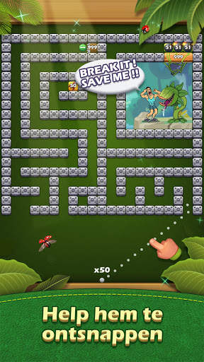 Breaker Fun - Reddingsavontuur screenshot 2