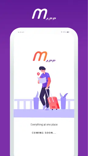 Mapp screenshot 3