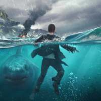 LOST in BLUE on 9Apps