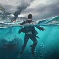 LOST in BLUE on 9Apps