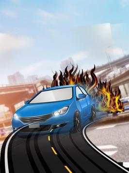 Speed Car Racing screenshot 2