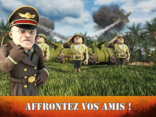 Battle Islands screenshot 7