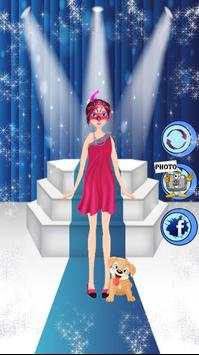 Princess Star Girls screenshot 5