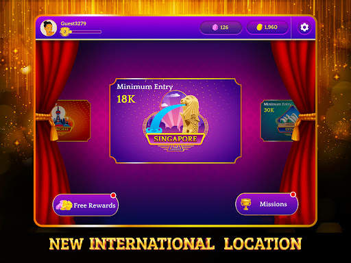 Call break screenshot 13