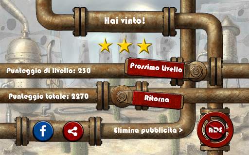 Idraulico screenshot 7