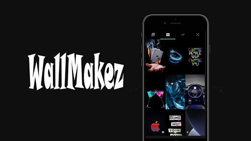 WallMakez screenshot 1