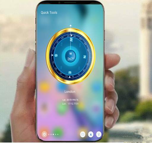 Edge Screen S20 S10  S8 Note8 S9 Note 9 скриншот 7