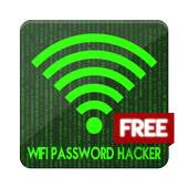 Wifi Password Hacker prank 1.0
