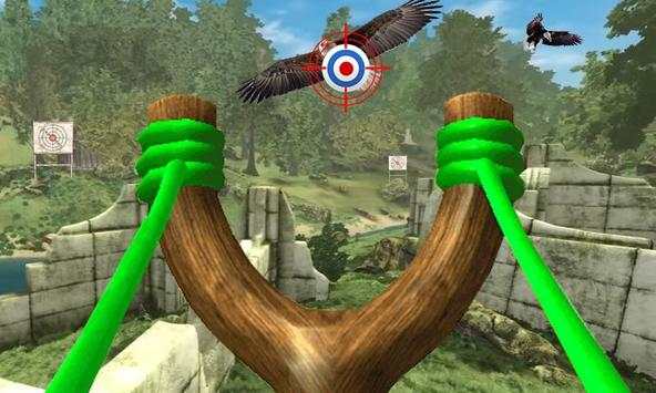 Slingshot King screenshot 7