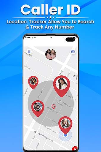 True ID Caller Name Address & Location - Caller ID screenshot 4