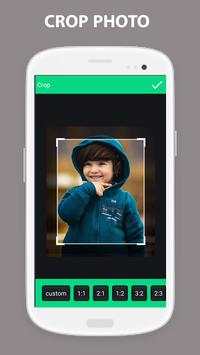 Sketch Photo Maker Pro screenshot 2