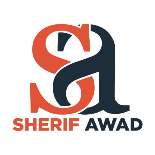 Sherif Awad 1.0.1