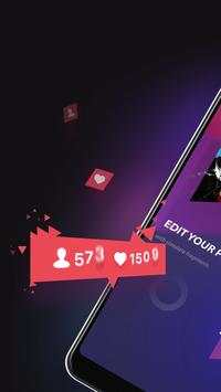 PicLikes screenshot 1