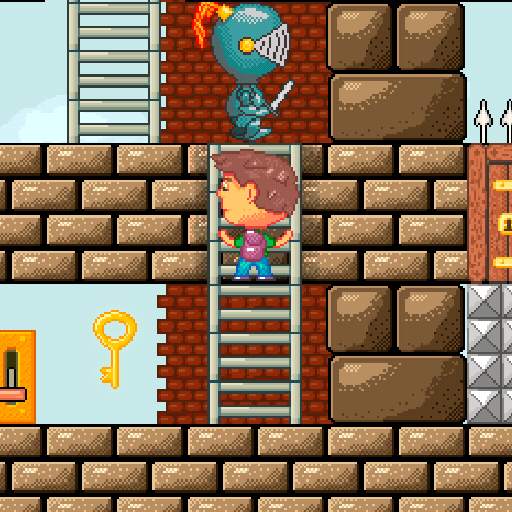 Jack's New Adventures 1.3.5