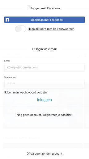 PEC Zwolle TV screenshot 4