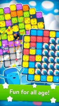 Candy Toy Crush Pop Block - Toy Crush Match 3 screenshot 2