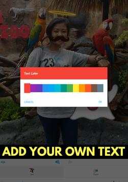 Abbo Photo Editor 6 تصوير الشاشة
