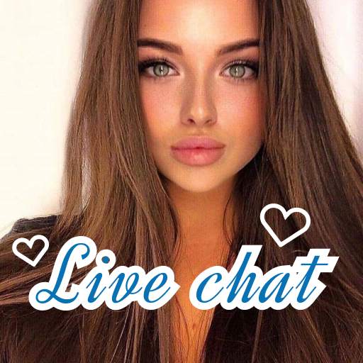Live Chat - Meet girls now 1.00