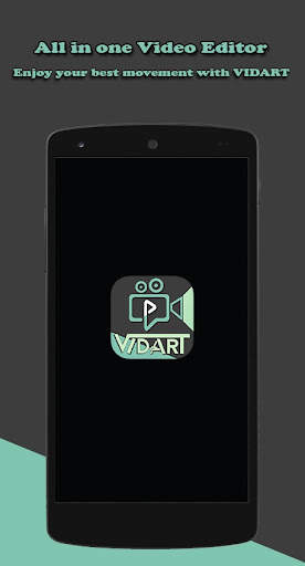 VidArt Video Maker screenshot 1