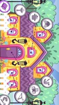 House Cleaning Doll screenshot 2